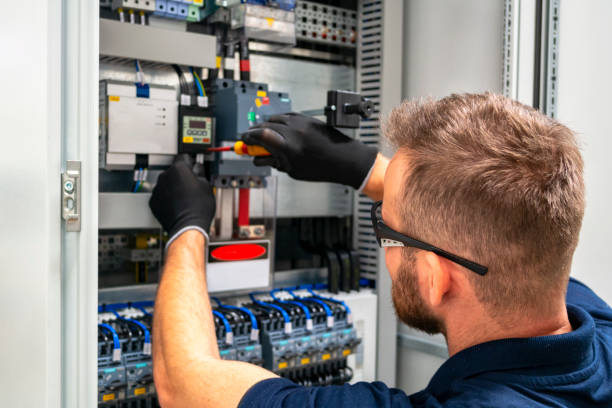 Best Electrical System Inspection  in Granite Bay, CA