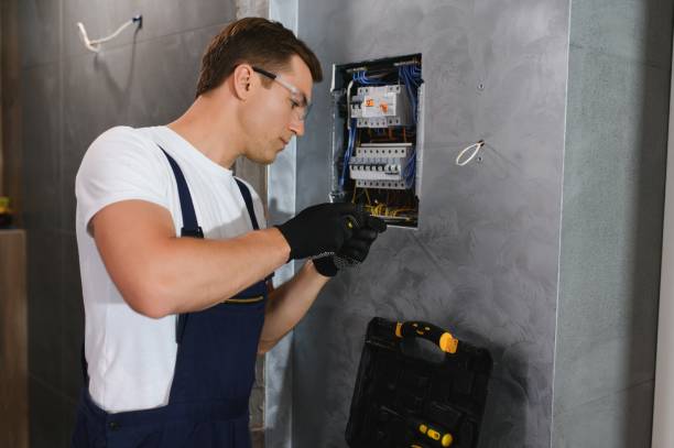Best Electrician for Home Renovation  in Granite Bay, CA