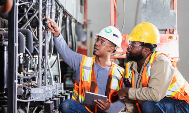 Best Electrical Contractors for Businesses  in Granite Bay, CA