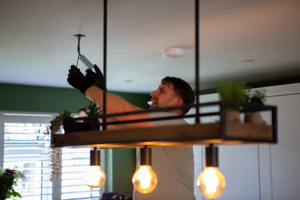 Best Circuit Breaker Repair  in Granite Bay, CA