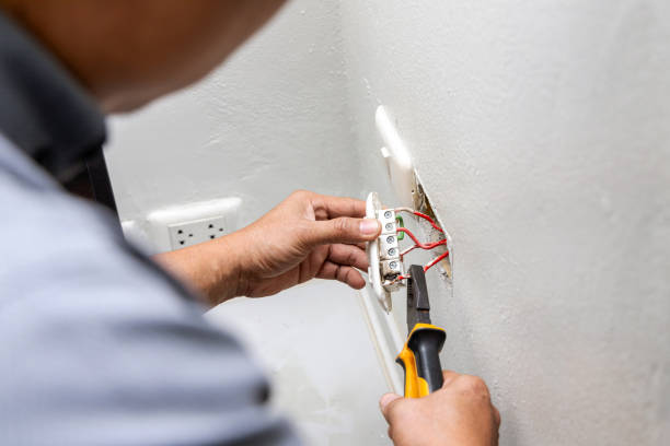 Best Affordable Electrician  in Granite Bay, CA