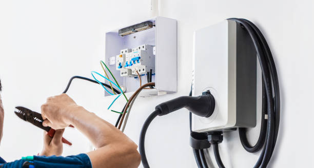 Best Electrical Troubleshooting Services  in Granite Bay, CA