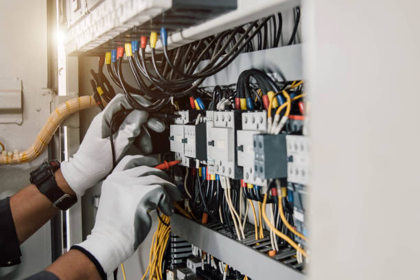 Best Local Electrician Companies  in Granite Bay, CA